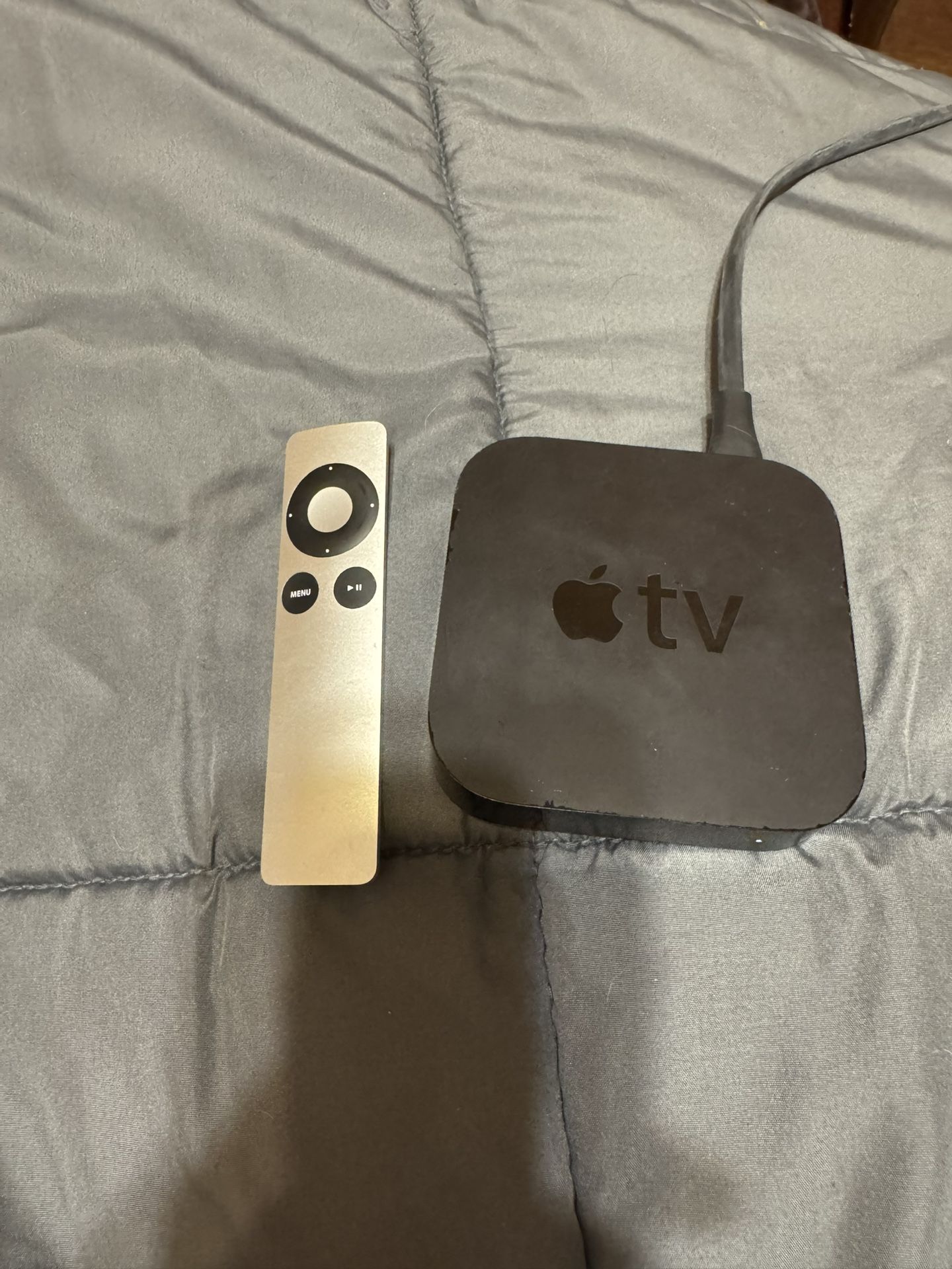 Apple TV 2nd Generation