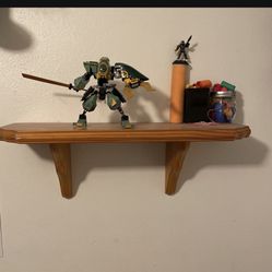 Shelf