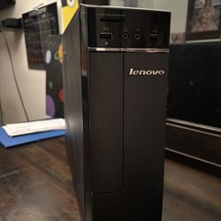 Lenovo Desktop