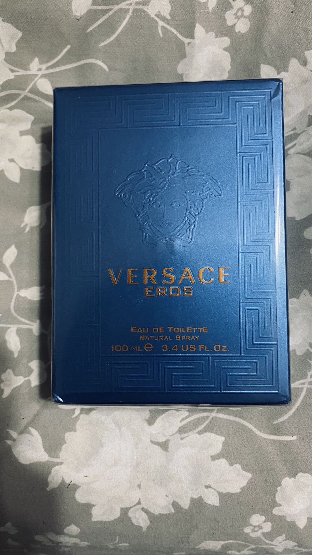 Versace EDT 100ML