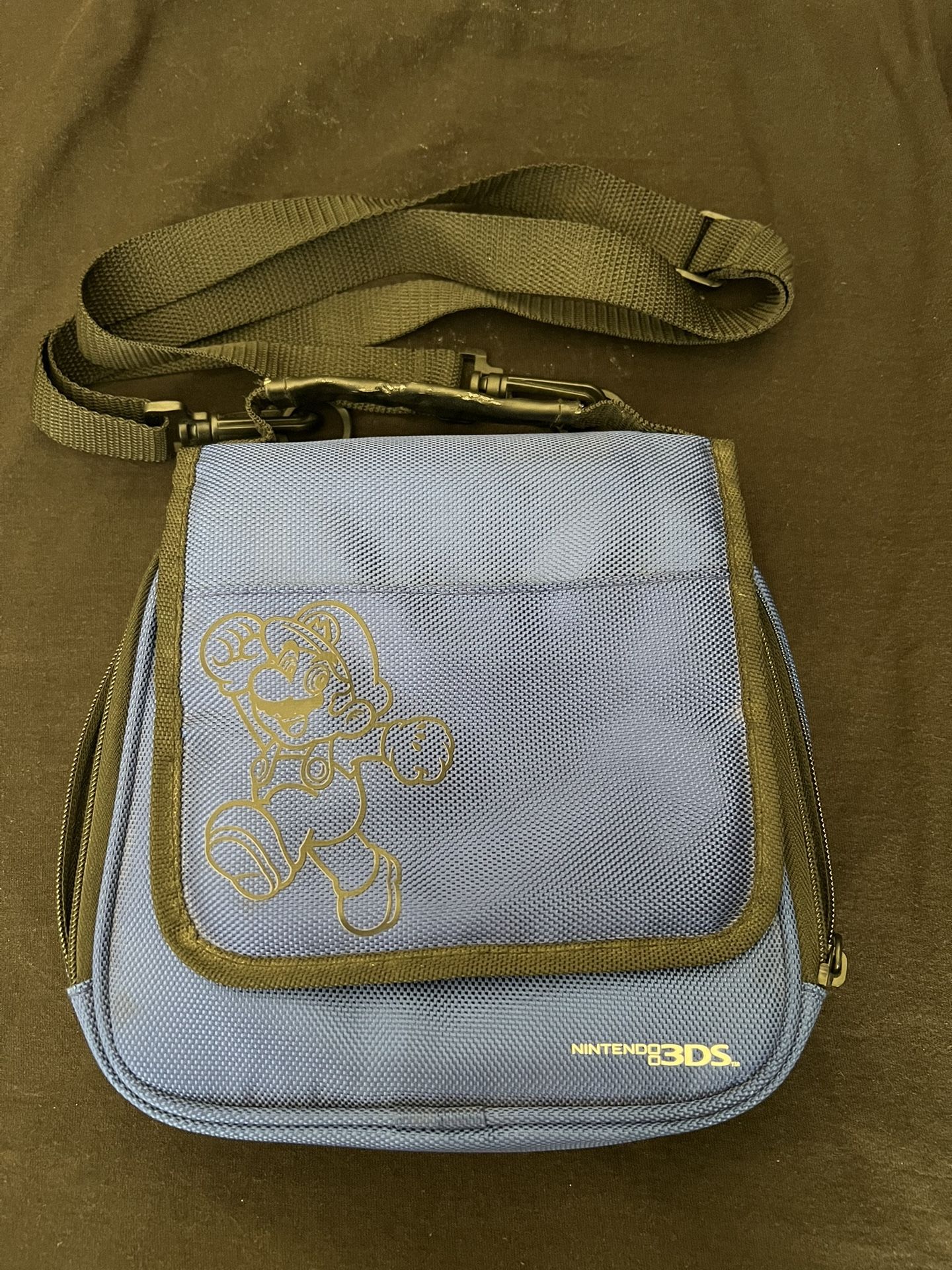 Super Mario Bag
