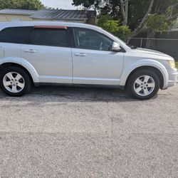2009 Dodge Journey