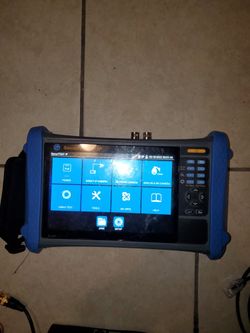 Ideal Networks Securi Test Ip Diagnostic Reader