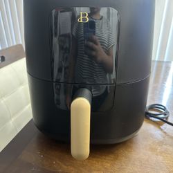 beautiful air fryer 