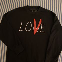 Large Sweater Vlone 