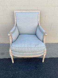 Vintage Designer Chair