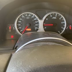 2005 Chevrolet Equinox