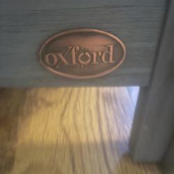 Ox Crib 