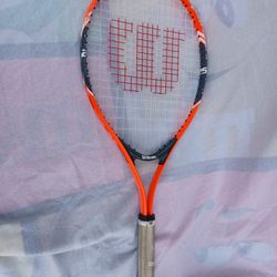 Wilson #Racquet 