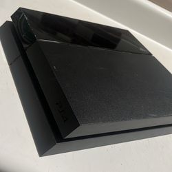 Running PS4 for 75$