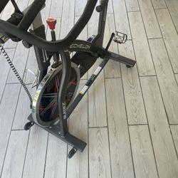 BLADEZ  Echelon  GS  stationary Cardio   Bike 