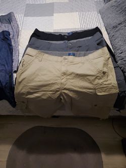 Men's George Shorts 