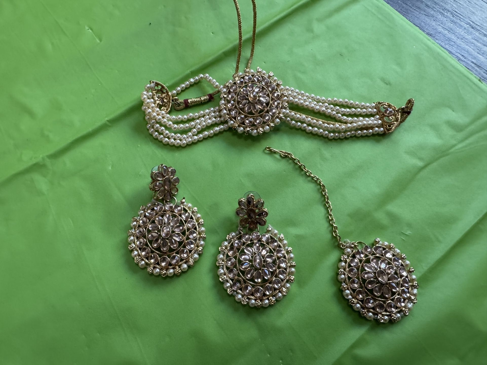 set