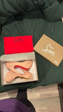 New heels