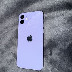iPhone 12 128g Unlocked 