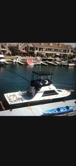 project boat - needs engines