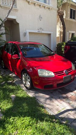 2008 vw