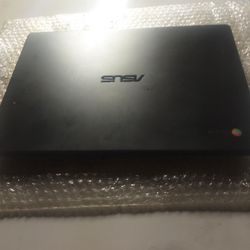 14" Chromebook