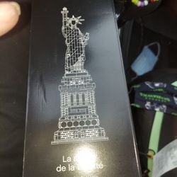 Statue Of Liberty(Architecture)