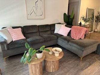 Free couch