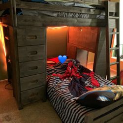 Bunk Bed