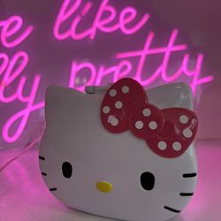 Hello Kitty Jewelry Box
