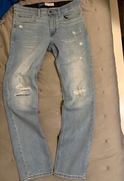 Old navy slim fit for men size 32x32