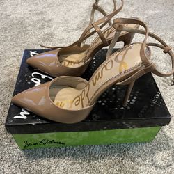 Sam Edelman Heels