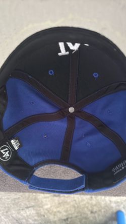 Baseball caps