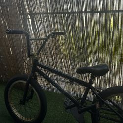 Elite “Destro” bmx Bike 20” Freestyle Bike