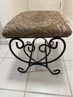 Stool bench