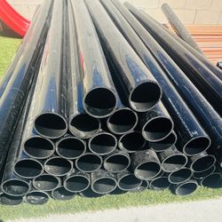 4” ABS PIPE 