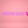 Sales Houston 💓