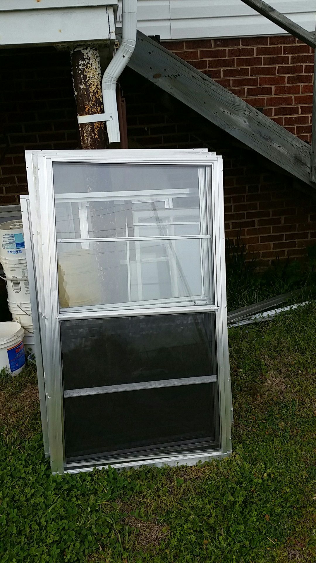 Aluminum Storm Windows for Sale in Albemarle, NC OfferUp