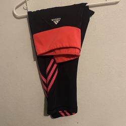 Brand New Adidas Capri Leggings
