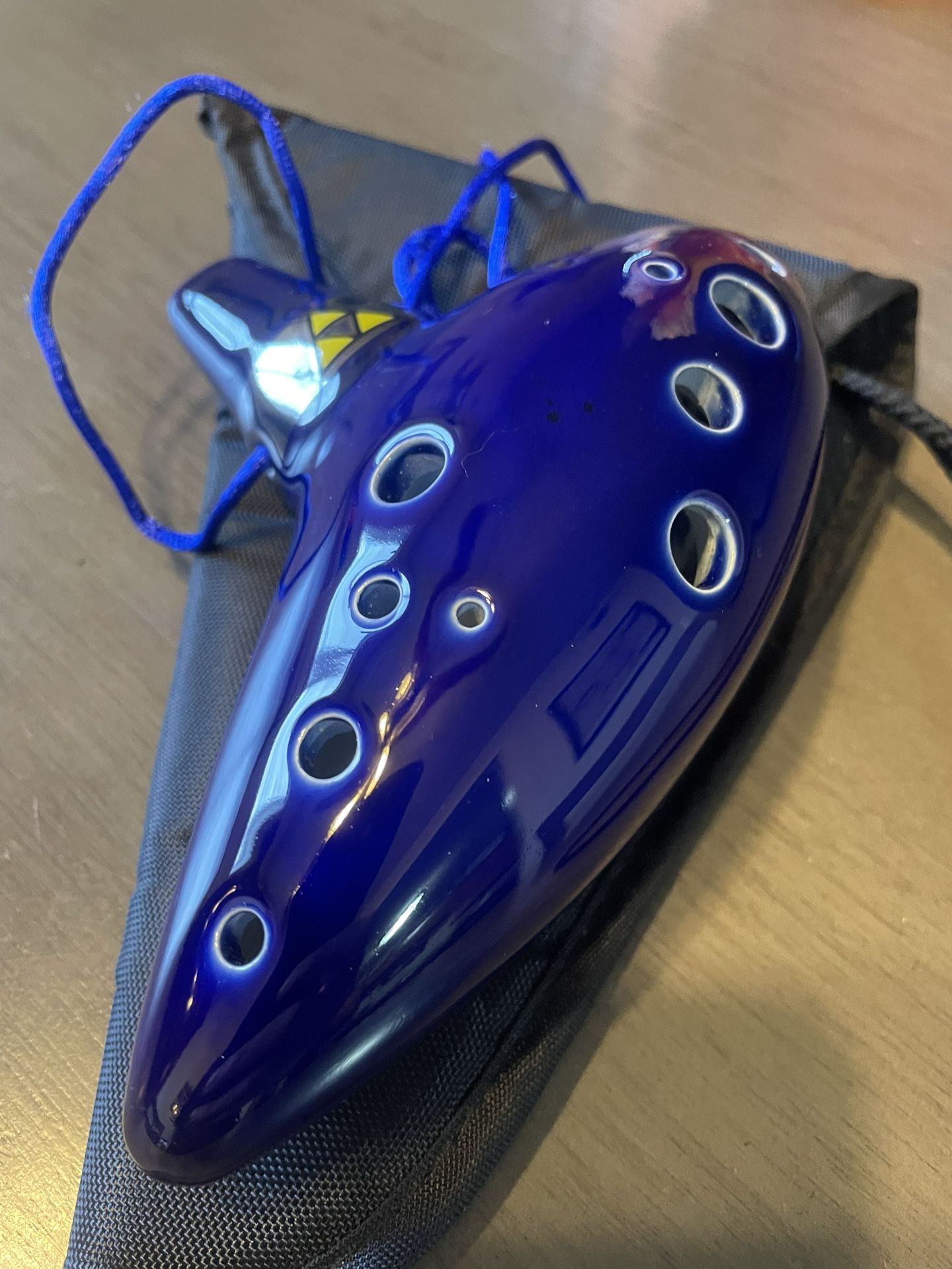 Ocarina Of Time Replica