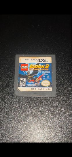 Batman 2