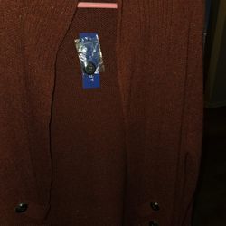 Dress Coat 