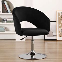 Salon Chair / Hydraulic Styling Chair – great for home or salon