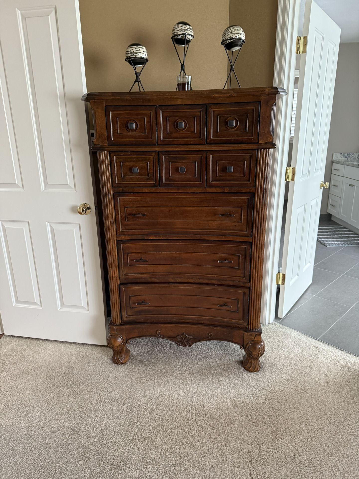 Bedroom furniture