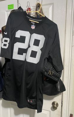 Jersey NFL