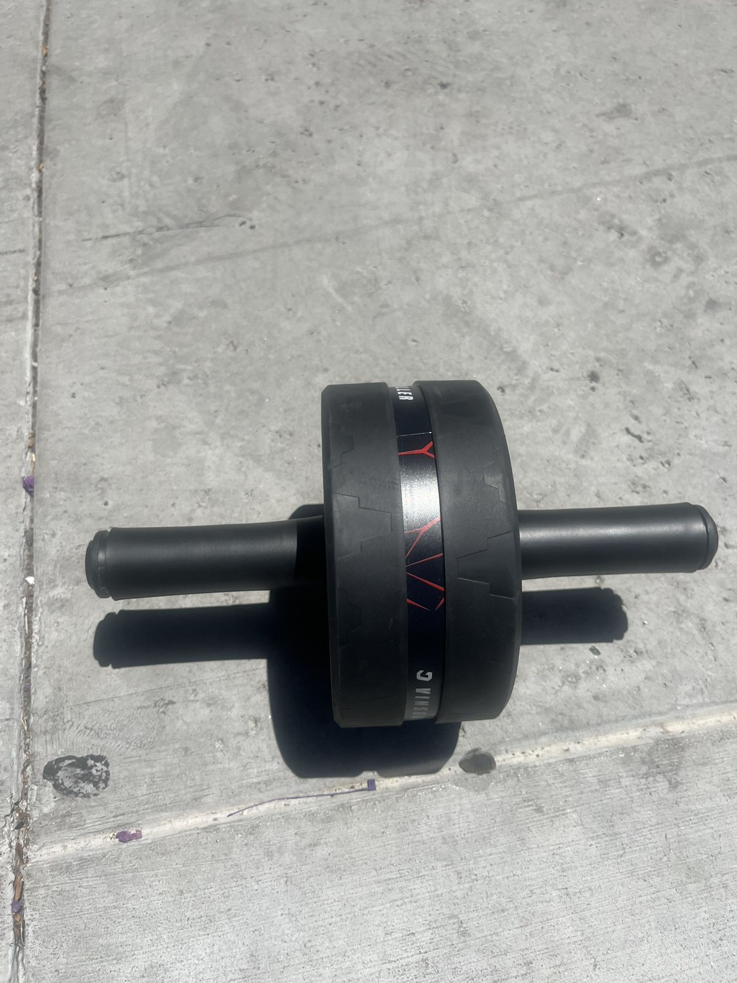Ab Roller