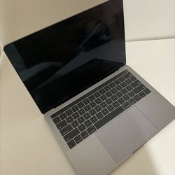 Apple MacBook Pro 2020 – FOR PARTS / NOT WORKING – Liquid Damage