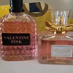 Perfumes 