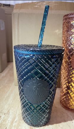 Starbucks 2021 Christmas Cups Tumbler