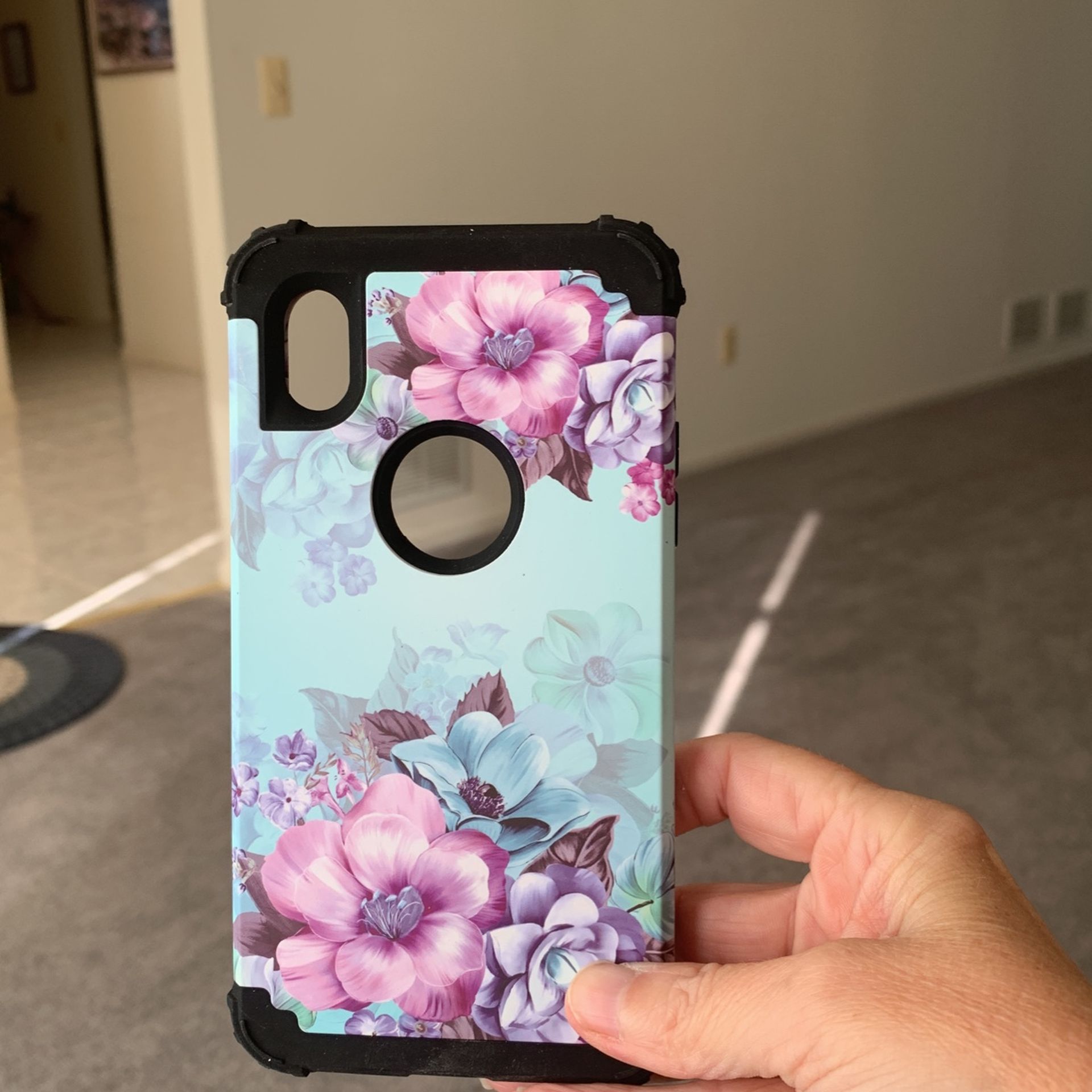 Apple Iphone Case XR