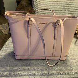 New Michael Kors Large Tote