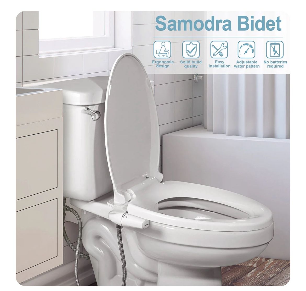 Bidet