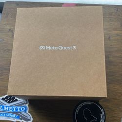 Meta Quest 3 512gb