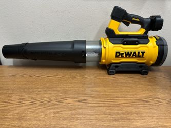 DEWALT DCBL777B FLEXVOLT 60V MAX 160 MPH 760 CFM Brushless Cordless Battery Powered Blower (Tool-Only)
